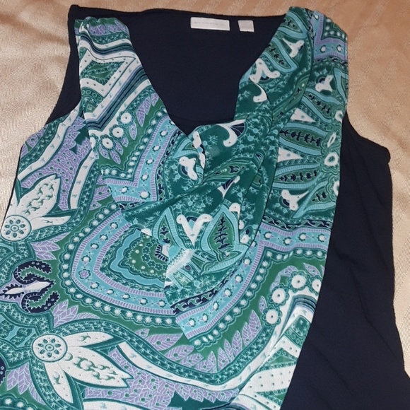 Navy Tank - Picture 3 of 3